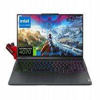 Laptop Lenovo Legion Pro 5 I7-14700HX 32GB 2TB 16