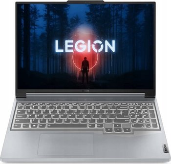Laptop Lenovo Legion Slim 5 16" WQXGA 165Hz i7-13700H 16GB SSD4TB RTX4060 (82YA006TPB) - IBM, Lenovo