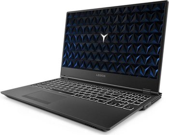 Laptop LENOVO Legion Y530-15ICH 81FV0167PB, i5-8300H, 8 GB RAM, 15.6", 1 TB, Windows 10 Home - Lenovo