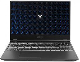 Laptop LENOVO Legion Y540-15IRH-PG0 81SY00F3PB, i5-9300H, GTX 1650, 8 GB RAM, 15.6", 256 GB SSD