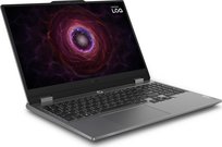 Laptop Lenovo LOQ 15ARP9 Ryzen 7 7435HS / 16 GB / 512 GB / RTX 4060 / 144 Hz (83JC0063PB)