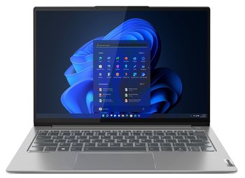 Laptop Lenovo ThinkBook 13s G4 13,3" FHD+ Intel i5-1240P 8/256GB SSD W11 - Lenovo
