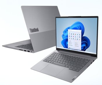 Laptop Lenovo ThinkBook 14 G6 ABP R3 7330U 16GB 512GB SSD 14" IPS Szary - Lenovo