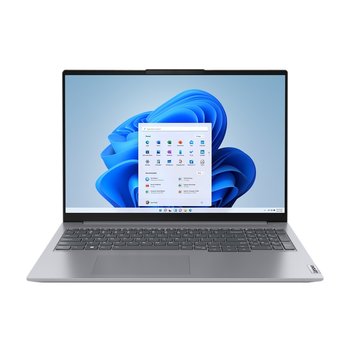 Laptop Lenovo Thinkbook 16 G, Szary, 16 Gb, 16"  - Lenovo