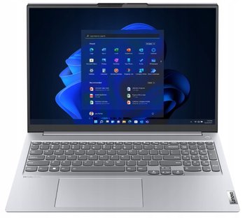 Laptop Lenovo ThinkBook 16 G4+ 16" WUXGA i7-1255U 16GB SSD2048GB W11 (21CY003MPB) - IBM, Lenovo