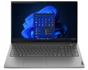 Laptop Lenovo Thinkbook G2 15,6 I5 16Gb Ssd512 W11 (20Ve012Hpb) - IBM, Lenovo