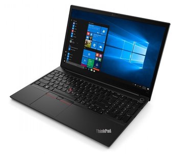 Laptop LENOVO ThinkPad E14, W10 Pro, 4300U, 14.0" - Lenovo