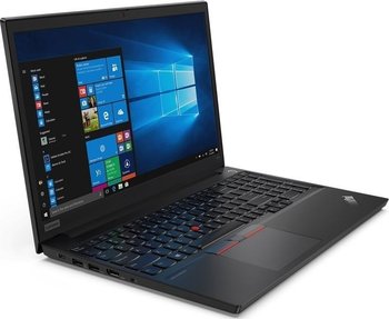 Laptop LENOVO ThinkPad E15, W10 Pro, 4500U, 15.6", Czarny - Lenovo