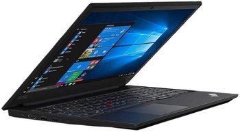 Laptop LENOVO ThinkPad E590 20NB002BPB, i5-8265U, 8 GB RAM, 15.6", 512 GB, Windows 10 Pro - Lenovo