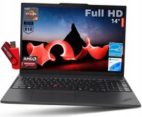 Laptop Lenovo ThinkPad L14 G4 R3 PRO 16GB DDR4 2TB SSD 14