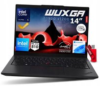 Laptop Lenovo ThinkPad L14 G5 Core U5 165U 64GB 1TB SSD WUXGA IPS STYLOWY