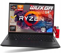 Laptop Lenovo ThinkPad L14 G5 Ryzen 5 PRO 64GB 1TB SSD WUXGA IPS WWAN 4G