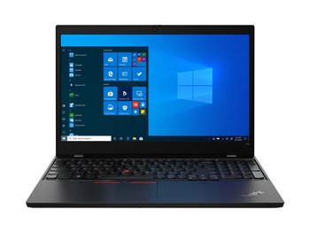 Laptop Lenovo Thinkpad L15 *15,6" Full Hd Ips *I5-10210U *8 Gb *256 Gb Ssd *Win 10 Pro *1 Rok Carry-In - Lenovo