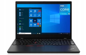 Laptop Lenovo ThinkPad L15 G2 15,6 i5 16GB SSD256GB W10 (20X4S2CA00) - IBM, Lenovo