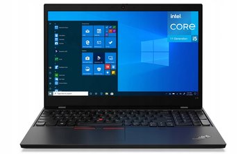 Laptop Lenovo ThinkPad L15 G2 15,6 i5 32GB SSD256GB W10 (20X4S2CA00) - IBM, Lenovo