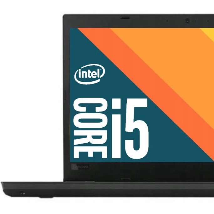 Laptop Lenovo ThinkPad T490 i5-8365U 16 GB 512 SSD 14" FHD W11Pro A