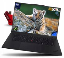 Laptop Lenovo ThinkPad P1 G7 Ultra 7 32GB 2TB SSD WQUXGA RTX 4060 DOTYKOWY
