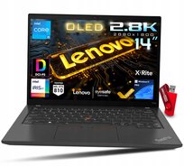 Laptop Lenovo ThinkPad P14s G4 i5-1340P 32GB 1TB SSD WQXGA+ OLED PRESTIŻOWY