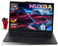 Laptop Lenovo ThinkPad P14s G5 R7 PRO 16GB 2TB SSD WUXGA IPS W11 PRESTIŻ