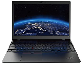 Laptop Lenovo ThinkPad P15v Gen 3 15.6" R7 Pro 6850H 16GB 512GB RTX A2000 - Lenovo