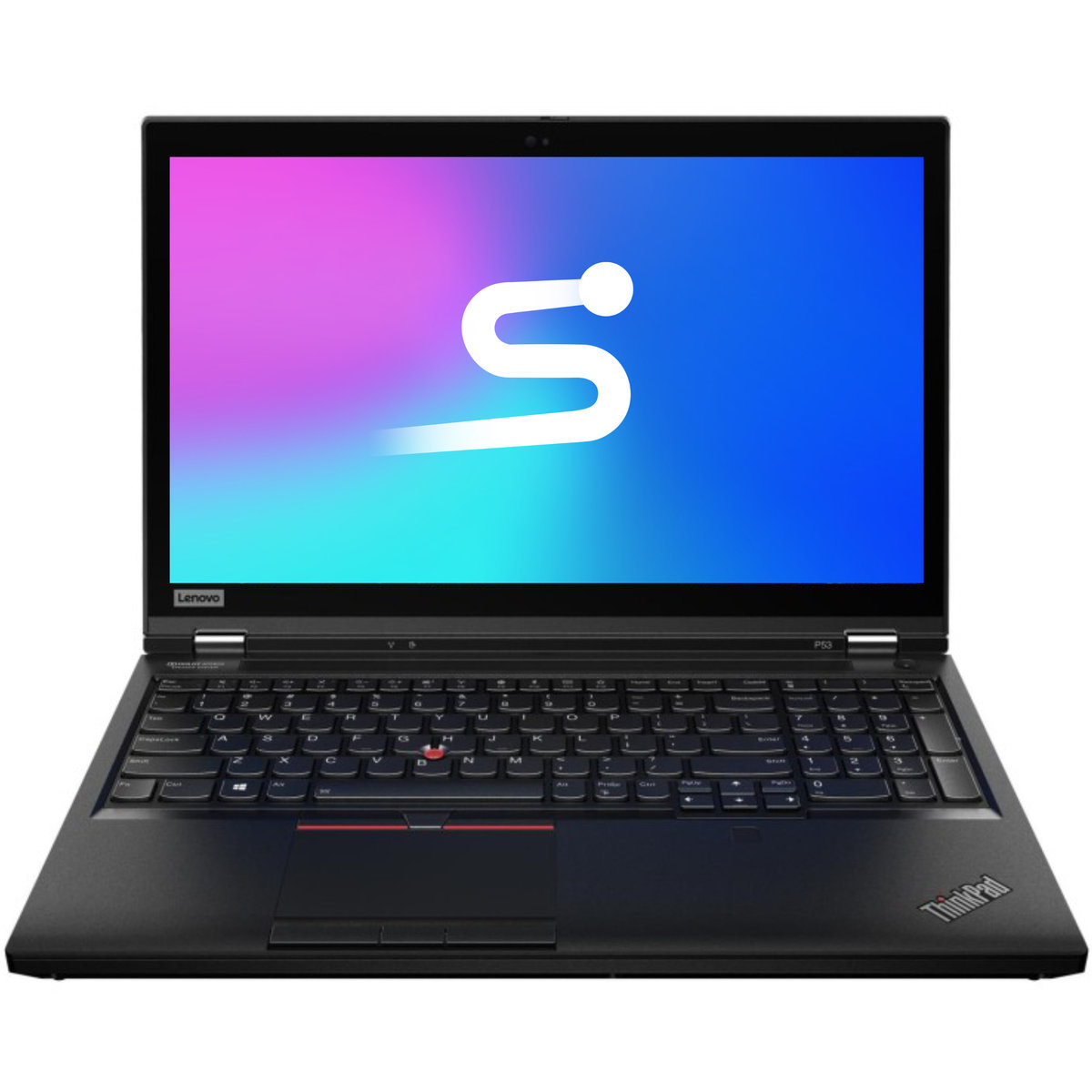 Lenovo ThinkPad P53 - 32Go - 512Go SSD - W11