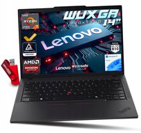 Laptop Lenovo ThinkPad T14 G5 R7 PRO 16GB DDR5 2TB SSD WUXGA IPS PRESTIŻ