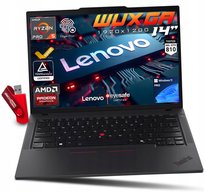 Laptop Lenovo ThinkPad T14 G5 Ryzen 5 PRO 32GB 512GB SSD WUXGA IPS SZYBKI