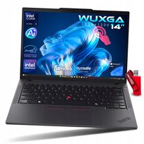 Laptop Lenovo ThinkPad T14 G6 U5 235U 8GB 512GB SSD WUXGA IPS W11 MOBILNY