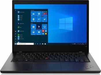 Laptop Lenovo ThinkPad T15 G2 15,6 FHD i5-1135G7 16GB SSD512GB W10 (20W400R3PB) - IBM, Lenovo