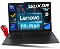 Laptop Lenovo ThinkPad T16 G3 Core U5 125H 64GB 4TB SSD WUXGA IPS PRESTIŻ