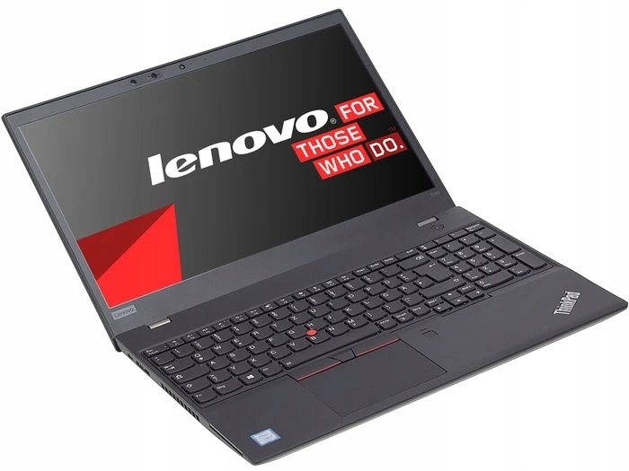 Laptop Lenovo ThinkPad T580 FHD | i5-8250U 8GB 256GB SSD | Windows 11 ...