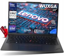 Laptop Lenovo ThinkPad X1 Carbon G12 Ultra7 155U 32GB 4TB 14