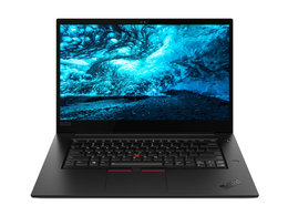 Laptop LENOVO ThinkPad X1 Extreme 2 20MF000UPB, i7-8750H, 32 GB RAM, 15.6", 512 GB, Windows 10