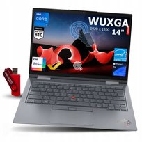 Laptop Lenovo ThinkPad X1 YOGA G8 Core i7 32GB 2TB SSD 1920*1200 IPS DOTYK