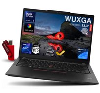 Laptop Lenovo ThinkPad X13 G5 Ultra 5 125U 16GB 512GB SSD WUXGA PREMIUM