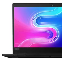 Laptop Lenovo Thinkpad X13 Gen 1 i7-10510U 16/256GB SSD NVMe FHD