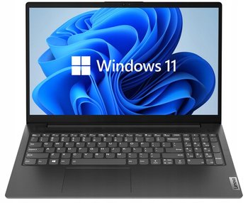 Laptop Lenovo V15 G2 15,6FHD i3-1115G4 12GB SSD1024GB W11 (82KB016JPB) - IBM, Lenovo