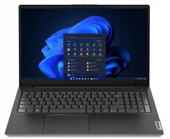 Laptop Lenovo V15 G3 15,6" FHD i5-1235U 40GB SSD256GB W11Home (83C40005PB) - IBM, Lenovo