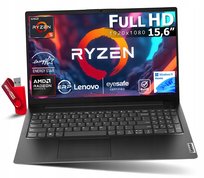 Laptop Lenovo V15 G4 AMN Ryzen 5 16GB 4TB SSD 15,6