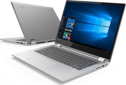 Laptop LENOVO Yoga 530-14IKB 81EK011APB, i5-8250U, 8 GB RAM, 14", 256 GB, Windows 10 Home