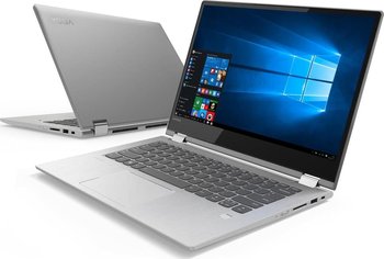 Laptop LENOVO Yoga 530-14IKB 81EK011APB, i5-8250U, 8 GB RAM, 14", 256 GB, Windows 10 Home - Lenovo