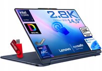 Laptop Lenovo Yoga 9 2w1 Ultra 7 16GB 1TB SSD 14,5