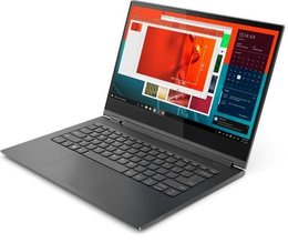 Laptop LENOVO Yoga C930-13IKB 81C4008SPB, i7-8550U, 8 GB RAM, 13.9", 256 GB, Windows 10