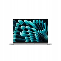 Laptop MacBook Air 13 M4(10+10) 24/512 Srebrny
