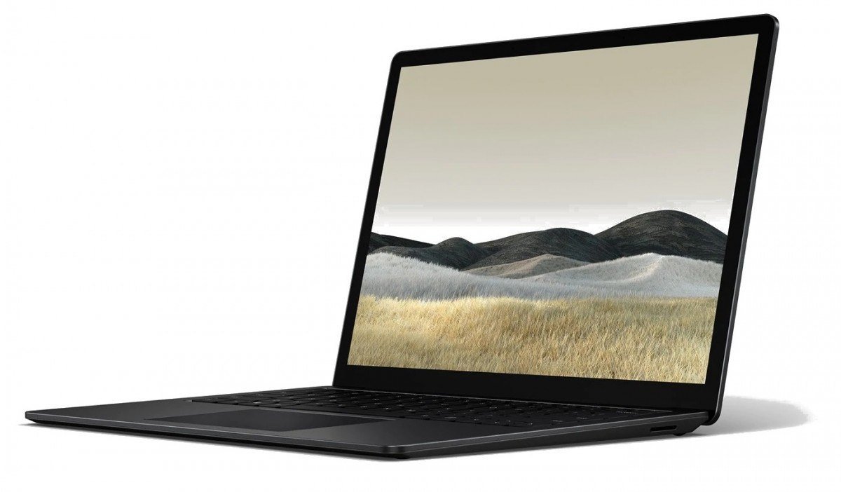 Laptop MICROSOFT Surface Laptop 3 RDZ-00029, i5-1035G7, Int, 8 GB RAM, 15", 256 GB SSD, Windows 10 Pro