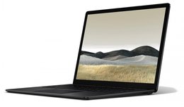 Laptop MICROSOFT Surface Laptop 3 RDZ-00029, i5-1035G7, Int, 8 GB RAM, 15", 256 GB SSD, Windows 10 Pro