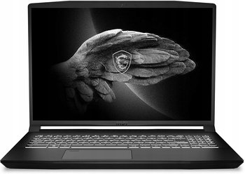 Laptop MSI Creator M16 B12VE 16" QHD+ i7-12650H 16GB SSD1TB RTX4050 W11 (B12VE-1470PL) - MSI