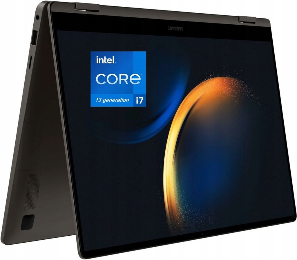 サムスン　Galaxy Book 3 Pro 16+512G i7-1360p Laptop Samsung Galaxy Book3 Pro i7-1360P 16GB 512GB SSD 14