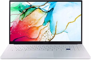 Laptop Samsung Galaxy Book Ion 15,6 I7 8Gb Ssd256 W10 (Np950Xcj-K02Ca) - Samsung Electronics