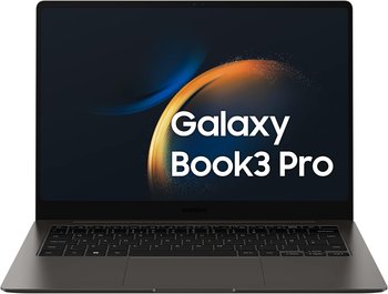Laptop Samsung Galaxy Book3 Pro NP940XFG-KC2IT 14" i5-1340P 8GB 512GB - Samsung Electronics